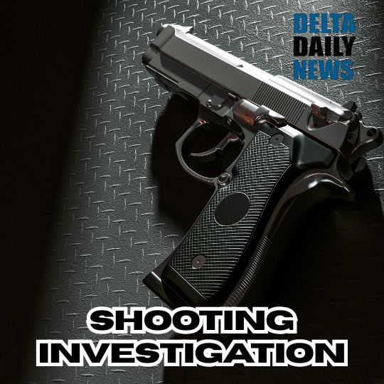 Clarksdale Police Investigate Fatal Shooting