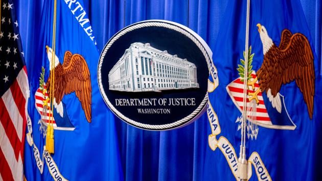 DOJ probing $2.6 billion in oil trades related to Iran war, sources say