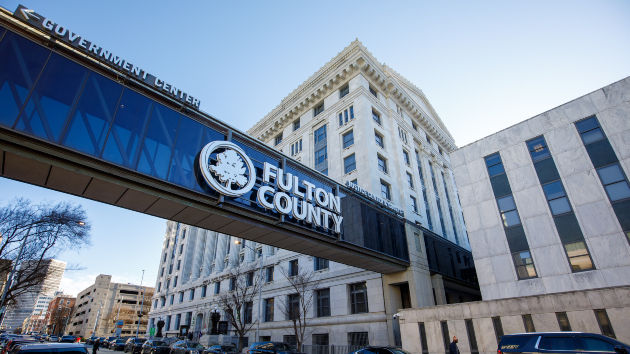 Fulton County challenges DOJ subpoena targeting 2020 election workers