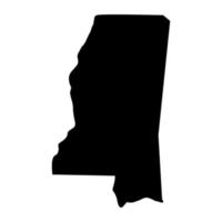 Mississippi Storms Leave 17 Injured, Hundreds of Homes Damaged Across Several Counties