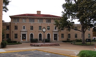 Delta State Receives State Funding for Campus Improvements, Ward Hall Renovation