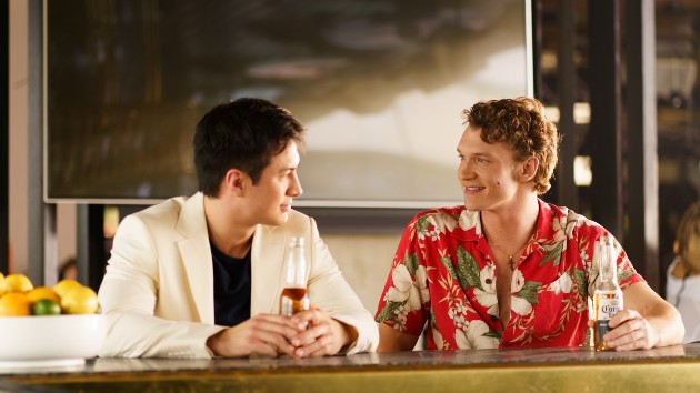 ‘Heated Rivalry,’ ‘Widow’s Bay’ lead TCA Awards nominations