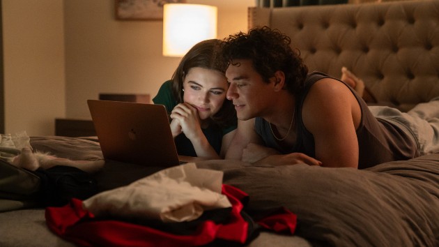 ‘Off Campus’ calls out ‘targeted harassment’ on social media