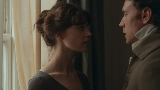 Daisy Edgar-Jones stars in ‘Sense and Sensibility’ official trailer
