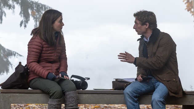 Mikey Madison, Jeremy Allen White take on Facebook in ‘The Social Reckoning’ trailer
