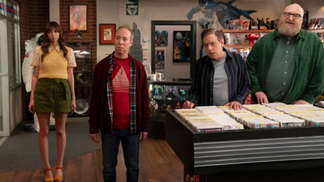 ‘Stuart Fails to Save the Universe’ gets official trailer