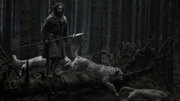 Aaron Taylor-Johnson, Willem Dafoe star in ‘Werwulf’ official trailer