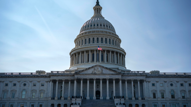 Senate passes housing legislative package in overwhelming bipartisan fashion