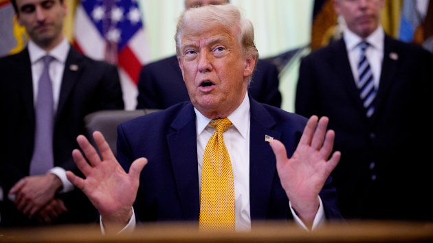 Judge blocks part of Trump’s proposed mail-in voting restrictions