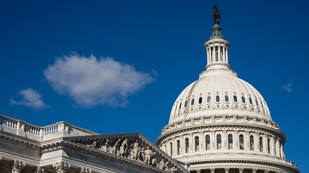 House fails to pass short-term extension of FISA ahead of Friday’s expiration deadline