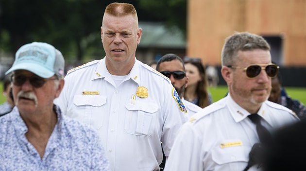 Woman shot dead on DC sidewalk in domestic violence homicide: ‘Tragic’