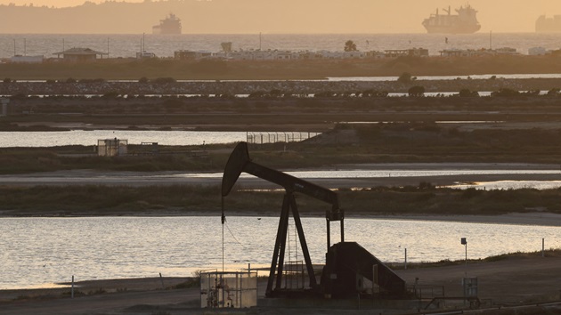 Oil prices fall to lowest level since March after US announces Iran deal