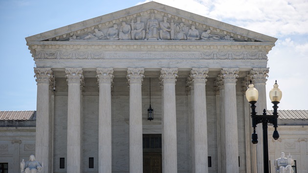 Supreme Court limits use of ‘geofence warrants’ amid cellphone data privacy concerns