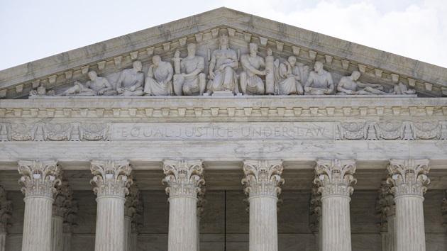 Supreme Court to review AR-15 firearm bans