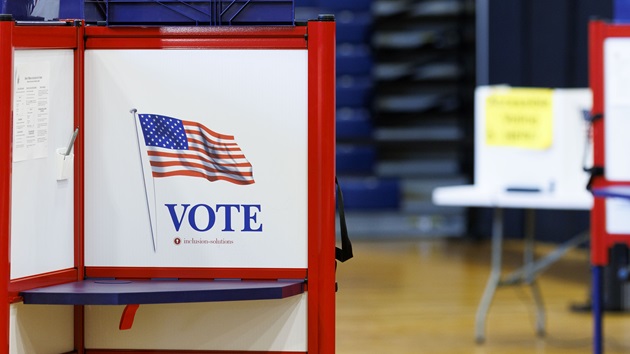 ‘Canary in the coal mine’: States threaten crackdown on election betting