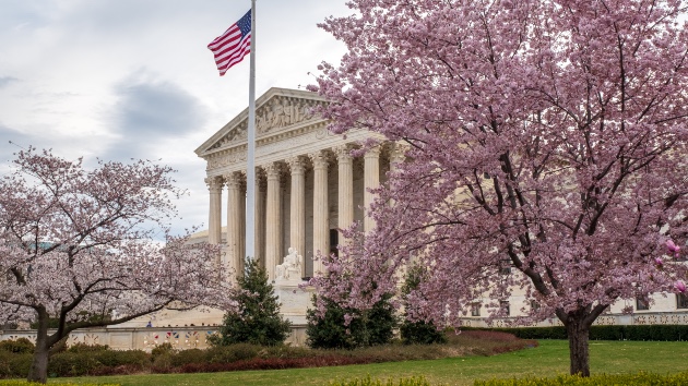 Supreme Court rules in favor of marijuana user charged with unlawful gun possession
