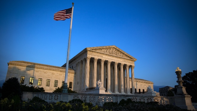 Supreme Court upholds state bans on transgender girls in girls’ sports
