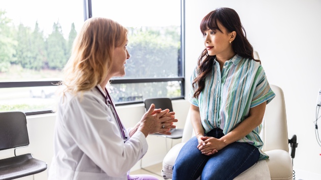 Cervical cancer deaths 49% higher for women living in poverty: Report