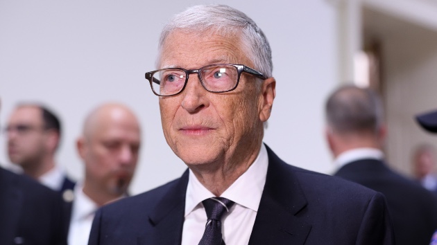 Bill Gates to face questions from House Oversight panel regarding his relationship with Epstein