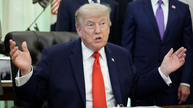 Trump heads to France for 1st G7 summit since US-Iran war began