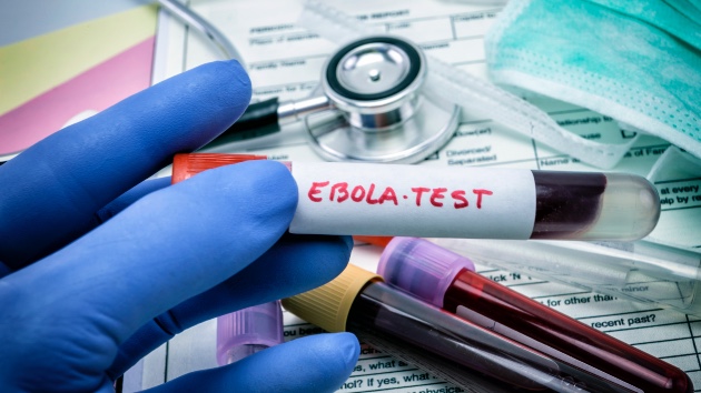 France confirms 1st Ebola case linked to DRC as UN warns outbreak is fastest-growing in Africa’s history