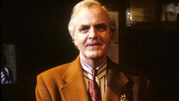 Veteran actor James Handy fatally stabbed in Los Angeles, police say