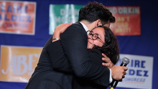 How Mamdani-aligned House candidates say they plan to fight wealth inequality