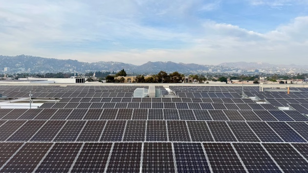 Solar generates more energy than coal in US for 1st time: Report