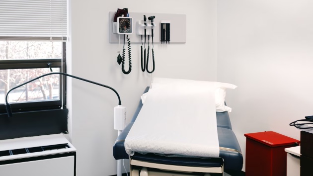 Fewer than half of Americans say they can afford healthcare: Gallup