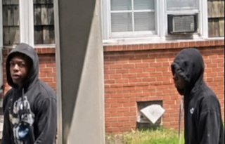 Clarksdale Police Seek Public’s Help Identifying Individuals in Burglary Investigation