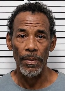 Man Charged With Murder After Surrendering to Greenville Police