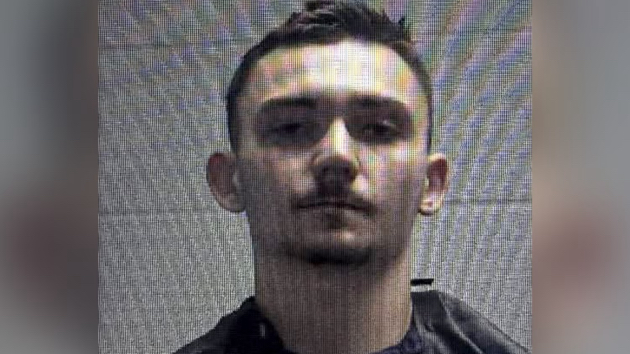 Former North Carolina officer seen in video repeatedly punching woman during arrest charged with assault