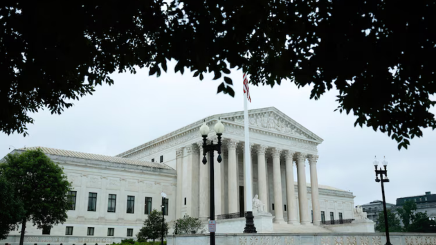 Supreme Court makes it easier for border agents to deport green card holders accused of crimes