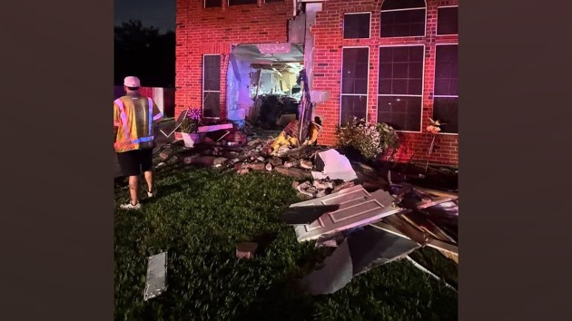 Tesla allegedly in driver-assist mode crashes into Texas house, woman killed: Investigators