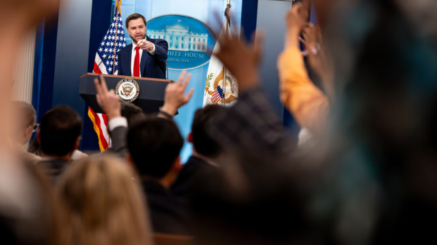 VP Vance says Iran will only financially benefit if they ‘change their behavior,’ but MOU indicates otherwise