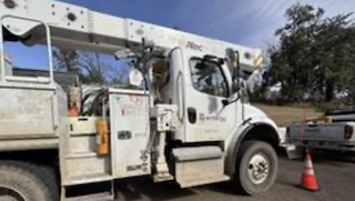 Entergy Mississippi Readies Crews Ahead of Tropical Storm Arthur