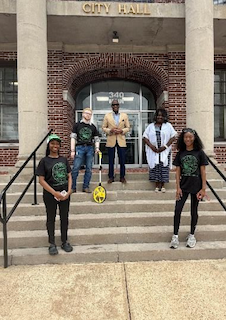 Greenville Joins Global Circularity Assessment Initiative to Address Waste and Plastic Pollution