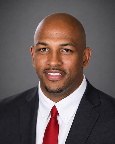 Mississippi Delta Community College Names Jamar McKnight Head Men’s Basketball Coach