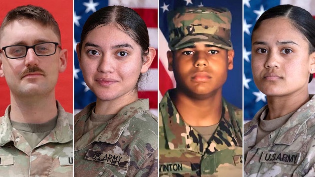Trump says he will ‘honor our heroes’ and attend dignified transfer at Dover Air Force Base Wednesday