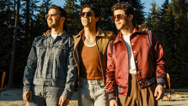 ‘Camp Rock 3’ gets release date, new teaser trailer