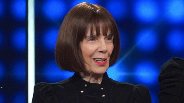 Kris Jenner’s mother Mary Jo ‘MJ’ Shannon dies at 91