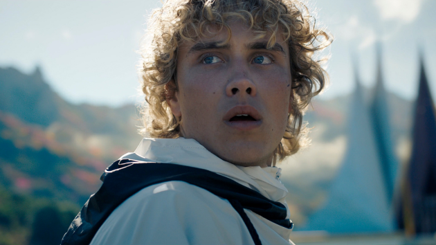 ‘The Hunger Games’ films will return to theaters ahead of ‘Sunrise on the Reaping’