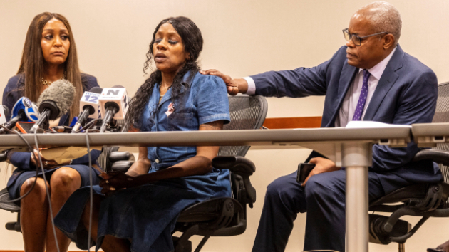 Long Island birth mother set to sue county, school district over death of 7-year-old daughter