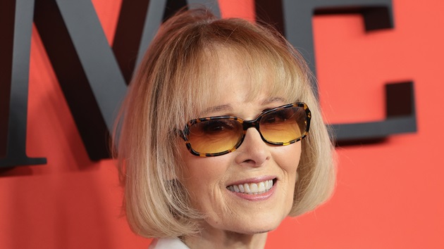 E. Jean Carroll receives $5 million payment from Trump for civil suit