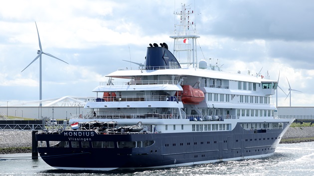 Hantavirus outbreak linked to cruise ship over after last contact completes quarantine: WHO