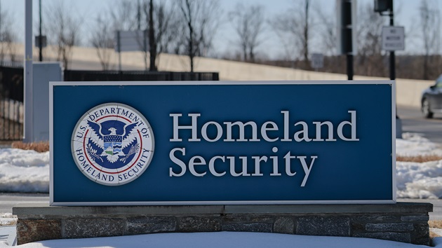 Administration sharing info about asylum seekers with Iranian government, lawsuit claims