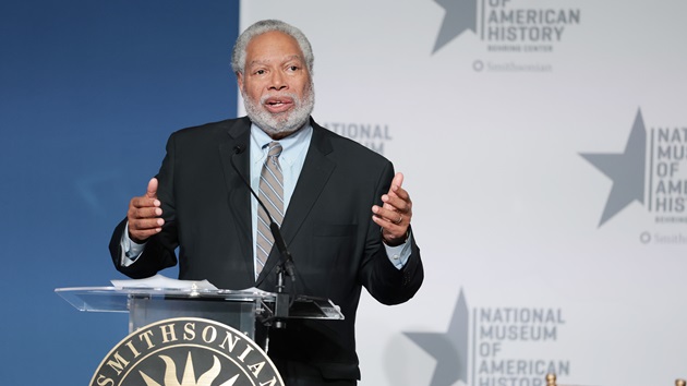 Smithsonian chief disputes scathing White House report accusing museum of ‘radical’ activism