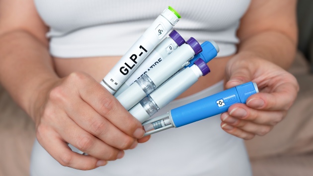 Eligible seniors can get GLP-1s for $50 a month for weight loss alone