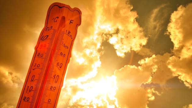 Do heat waves damage the economy? Experts explain