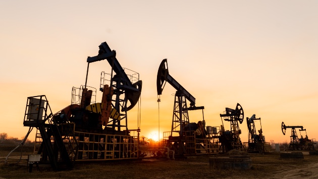 Oil prices climb and stocks fall after Trump says he thinks Iran agreement ‘over’